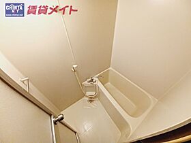 三重県津市上浜町４丁目（賃貸マンション1K・3階・30.35㎡） その5