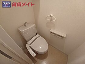 三重県津市西丸之内（賃貸マンション1LDK・5階・45.12㎡） その11