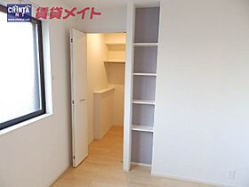 三重県津市高茶屋小森町（賃貸アパート1LDK・1階・50.02㎡） その9