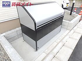 三重県津市高茶屋小森町（賃貸アパート1LDK・1階・50.02㎡） その14