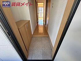 三重県津市栗真中山町（賃貸アパート1LDK・2階・44.20㎡） その15