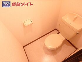 三重県津市末広町（賃貸アパート1K・1階・28.02㎡） その10