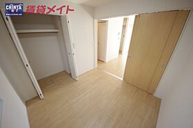 三重県津市栗真町屋町（賃貸アパート1LDK・1階・40.03㎡） その8