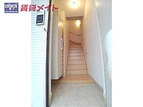 三重県津市上浜町６丁目（賃貸アパート2LDK・2階・59.03㎡） その11