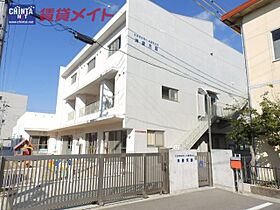 三重県津市上浜町６丁目（賃貸アパート2LDK・2階・59.03㎡） その26