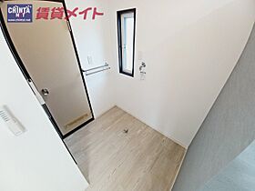 三重県津市栄町１丁目（賃貸アパート1LDK・2階・35.30㎡） その20