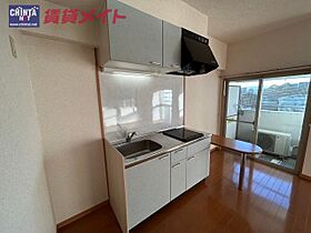 三重県津市東丸之内（賃貸マンション1R・6階・33.82㎡） その4