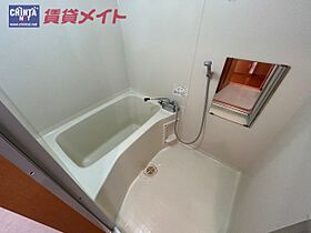 三重県津市東丸之内（賃貸マンション1R・6階・33.82㎡） その5