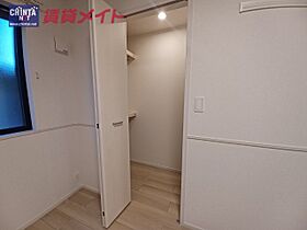 三重県津市一身田町（賃貸アパート1LDK・1階・44.70㎡） その12