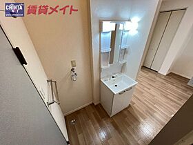 三重県津市高茶屋小森上野町（賃貸アパート2K・1階・38.83㎡） その10