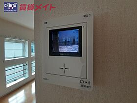 三重県津市栗真町屋町（賃貸アパート1LDK・1階・42.82㎡） その14