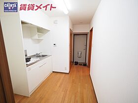 三重県津市江戸橋２丁目（賃貸マンション1K・2階・30.00㎡） その15