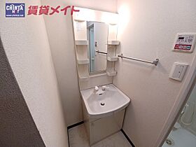 三重県津市江戸橋２丁目（賃貸マンション1K・2階・30.00㎡） その12