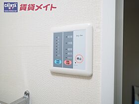 三重県津市江戸橋２丁目（賃貸マンション1K・2階・30.00㎡） その17