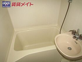 三重県津市寿町（賃貸アパート1K・2階・26.49㎡） その5