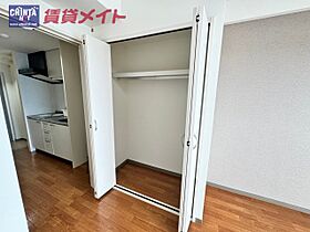 三重県津市島崎町（賃貸マンション1K・6階・23.55㎡） その13