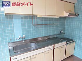 三重県津市白塚町（賃貸マンション2LDK・4階・53.00㎡） その4