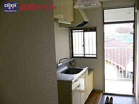 三重県津市末広町（賃貸アパート1K・1階・19.40㎡） その4