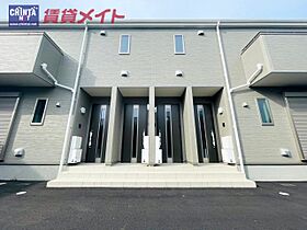 三重県津市三重町津興（賃貸アパート2LDK・1階・48.66㎡） その14