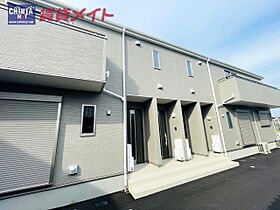 三重県津市三重町津興（賃貸アパート2LDK・1階・48.66㎡） その13