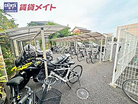 三重県津市島崎町（賃貸マンション1K・3階・25.55㎡） その9