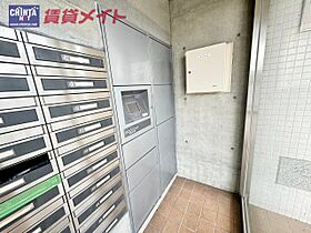 三重県津市島崎町（賃貸マンション1K・6階・23.55㎡） その22