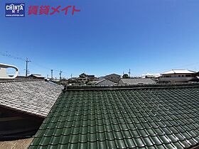 三重県津市栗真町屋町（賃貸アパート1K・2階・29.00㎡） その14