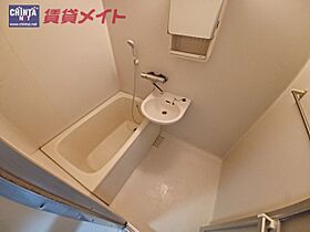 三重県津市上浜町６丁目（賃貸アパート1K・1階・23.18㎡） その5