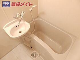 三重県津市栗真町屋町（賃貸マンション1R・3階・19.84㎡） その5