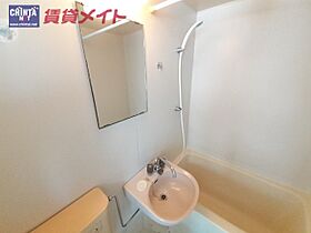 三重県津市江戸橋３丁目（賃貸マンション1R・2階・18.00㎡） その9