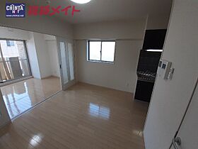 三重県津市新町１丁目（賃貸マンション1LDK・2階・35.70㎡） その3