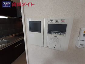 三重県津市新町１丁目（賃貸マンション1LDK・2階・35.70㎡） その16