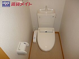 三重県津市末広町（賃貸アパート1R・1階・32.90㎡） その10