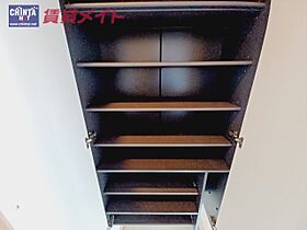 三重県津市上浜町６丁目（賃貸アパート1R・1階・33.18㎡） その28