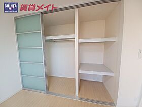 三重県津市栗真町屋町（賃貸アパート2LDK・2階・61.20㎡） その23