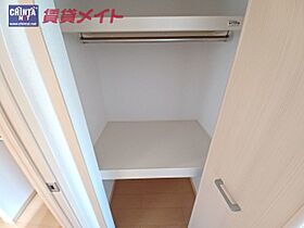 三重県津市高洲町（賃貸アパート1LDK・2階・46.09㎡） その12