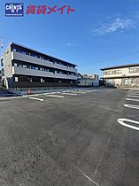 三重県津市高茶屋小森町（賃貸アパート1K・1階・28.87㎡） その7