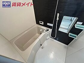 三重県津市桜橋２丁目（賃貸マンション1LDK・9階・40.50㎡） その5