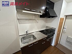 三重県津市上浜町５丁目（賃貸マンション1K・1階・30.00㎡） その4