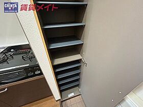 三重県津市上浜町５丁目（賃貸マンション1K・1階・30.00㎡） その27