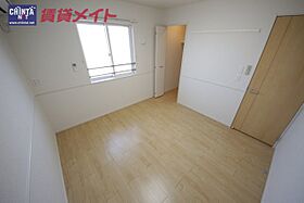 三重県津市芸濃町椋本（賃貸アパート2LDK・2階・57.63㎡） その26