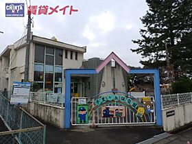 三重県津市河芸町上野（賃貸アパート2LDK・2階・56.47㎡） その24