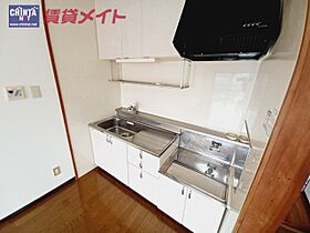 三重県津市大谷町（賃貸マンション3LDK・3階・66.74㎡） その4