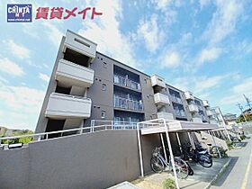 三重県津市大谷町（賃貸マンション3LDK・3階・66.74㎡） その6