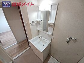 三重県津市南丸之内（賃貸マンション3LDK・5階・52.38㎡） その12