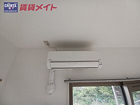 三重県津市藤方（賃貸マンション1LDK・3階・41.15㎡） その17