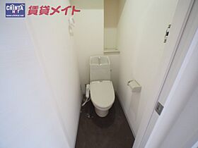 三重県津市高茶屋小森町（賃貸マンション1K・3階・30.08㎡） その25