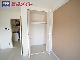 三重県津市高茶屋小森町（賃貸マンション1K・3階・30.08㎡） その27