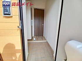 三重県津市白塚町（賃貸アパート1LDK・1階・50.13㎡） その13