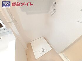 三重県津市大里窪田町（賃貸アパート2LDK・2階・59.06㎡） その22